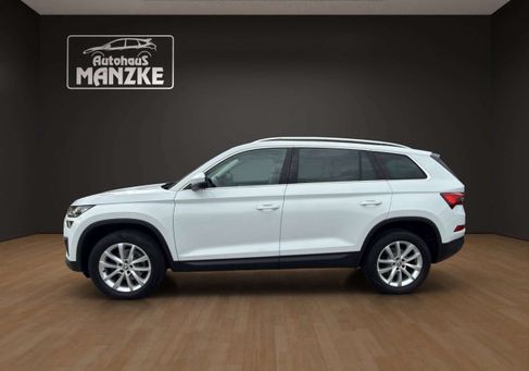 Skoda Kodiaq, 2023