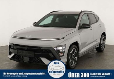 Hyundai Kona, 2026
