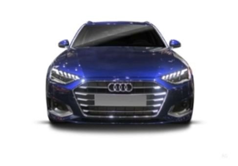 Audi A4, 2024