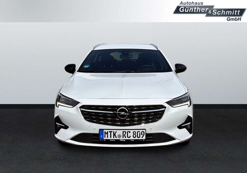 Opel Insignia, 2023