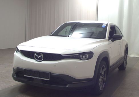 Mazda MX-30, 2023 2