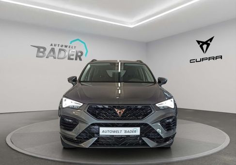 Seat Ateca, 2024 2