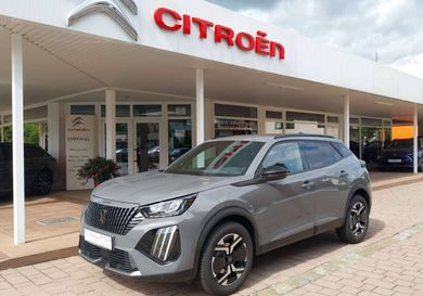 Peugeot 2008, 2024