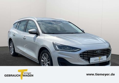 Ford Focus, 2022