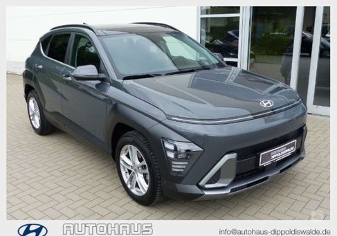 Hyundai Kona, 2023