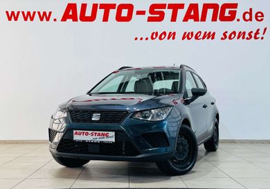 Seat Arona, 2020