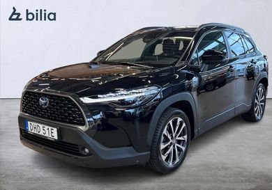 Toyota Corolla Cross, 2023