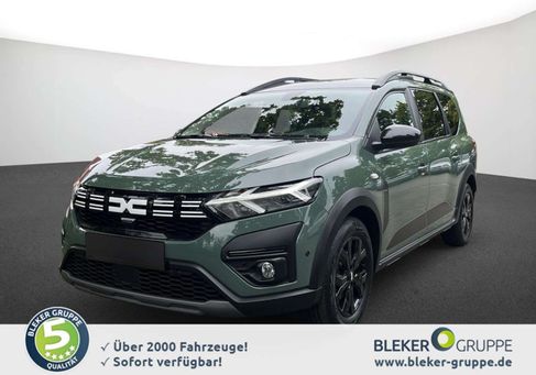 Dacia Jogger, 2023