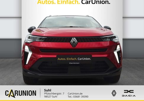 Renault Captur, 2025