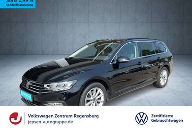 Volkswagen Passat Variant, 2023