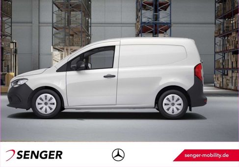 Mercedes-Benz Citan, 2022