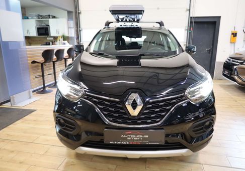 Renault Kadjar, 2019 2