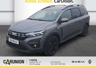 Dacia Jogger, 2026