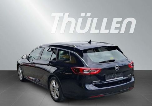 Opel Insignia, 2019 3