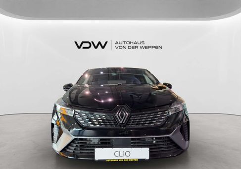 Renault Clio, 2025