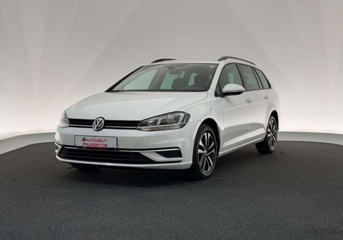 Volkswagen Golf, 2020 3