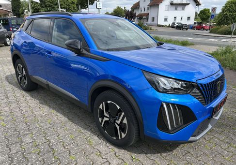 Peugeot 2008, 2023