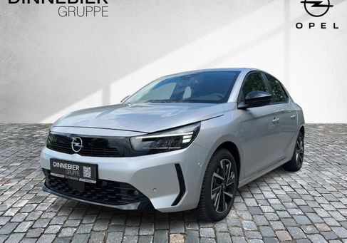 Opel Corsa, 2026 2