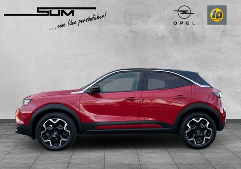 Opel Mokka, 2024 2