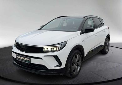 Opel Grandland X, 2024