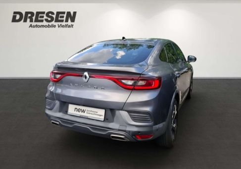 Renault Arkana, 2022