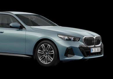 BMW, 2026