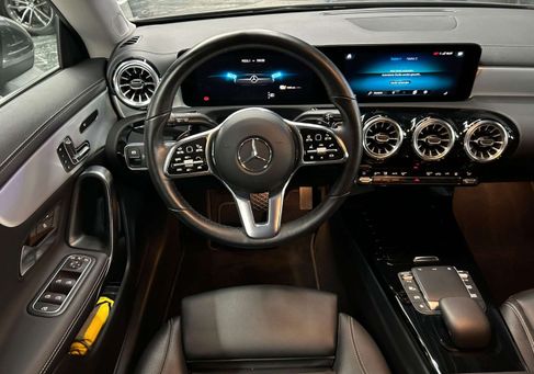 Mercedes-Benz CLA 250, 2023 2