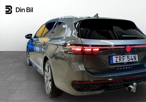 Volkswagen Passat Variant, 2026 3