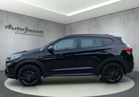 Hyundai Tucson, 2020