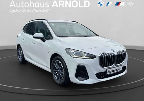 BMW 218, 2025 3