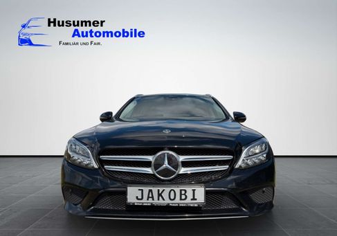 Mercedes-Benz C 220, 2020
