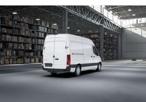 Mercedes-Benz Sprinter, 2022 3