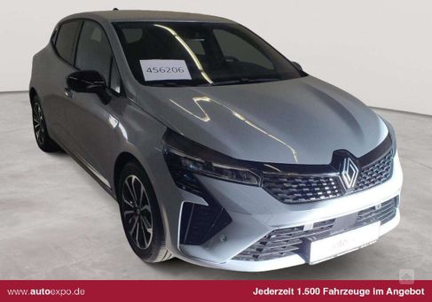 Renault Clio, 2024