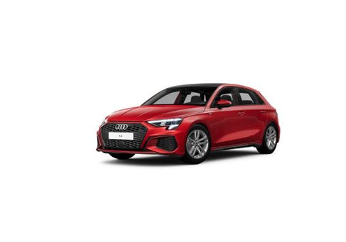 Audi A3, 2022 2