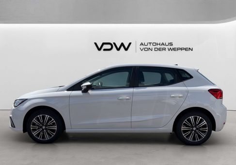 Seat Ibiza, 2024