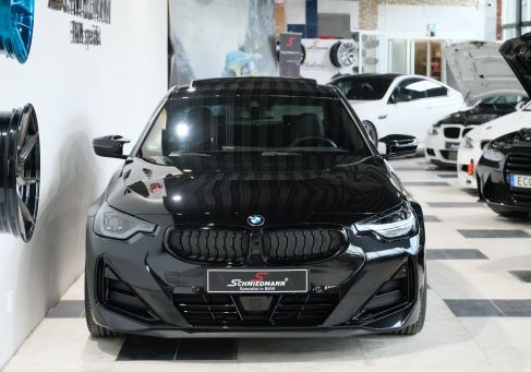 BMW M240i, 2022
