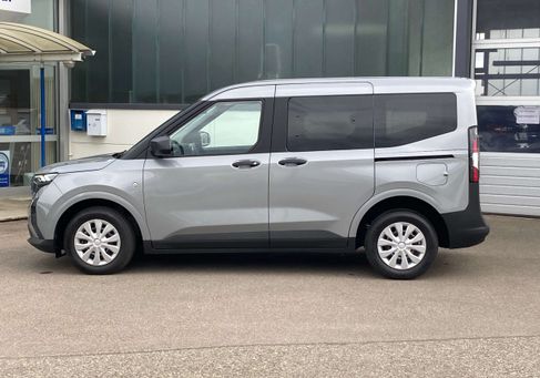 Ford Tourneo Courier, 2025