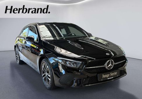 Mercedes-Benz A 180, 2025