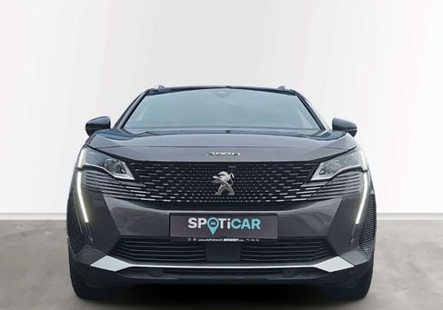 Peugeot 3008, 2023