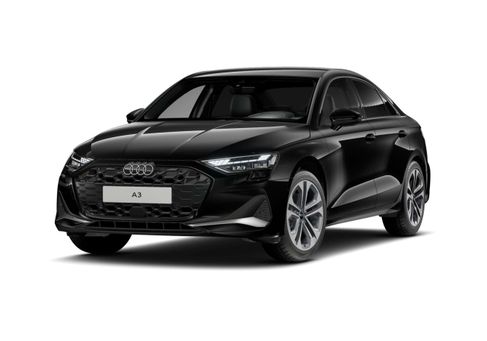 Audi A3, 2025 2