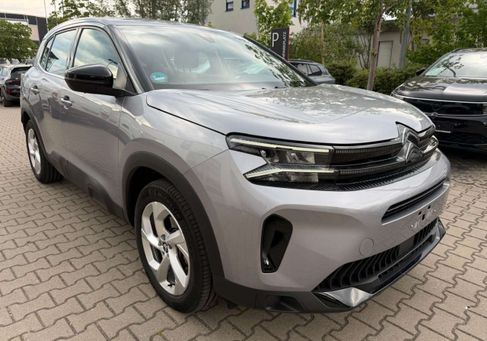 Citroën C5 Aircross, 2023 3