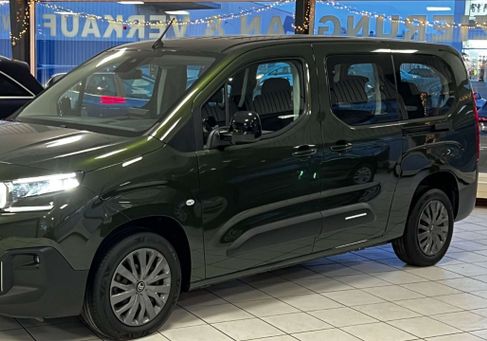 Citroën Berlingo, 2024 3