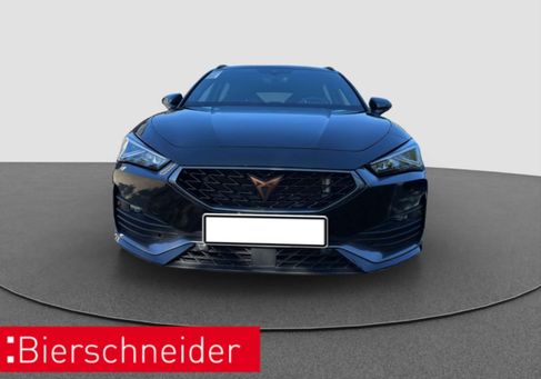 Cupra Leon, 2022