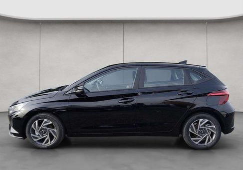Hyundai i20, 2026 2