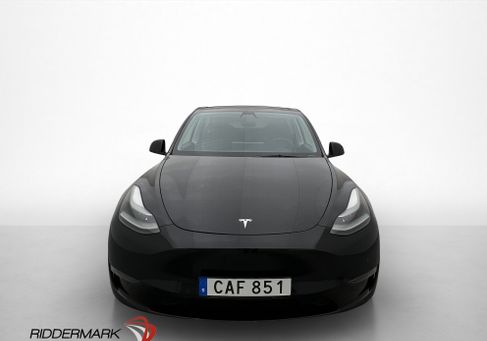 Tesla Model Y, 2022 2