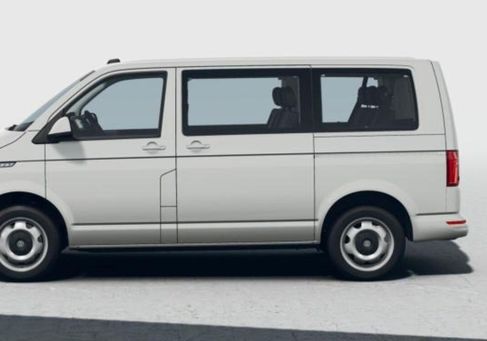 Volkswagen Caravelle, 2023 2