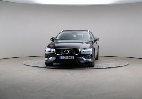Volvo V60, 2023 3