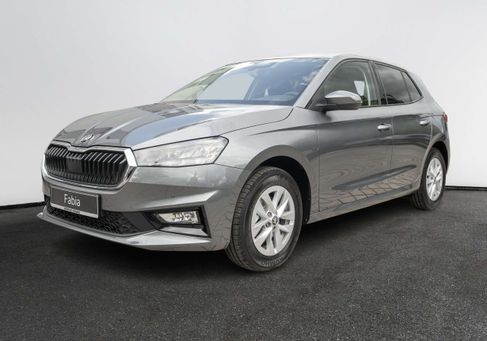 Skoda Fabia, 2026