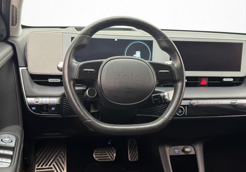 Hyundai IONIQ, 2022 2