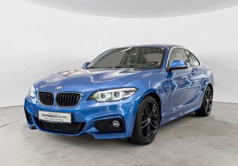 BMW 230, 2020